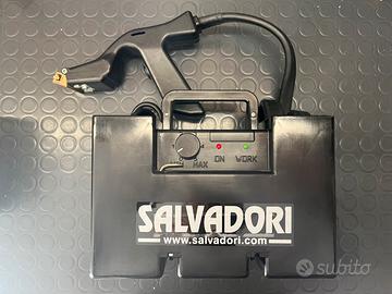 Pistola taglia pneumatici