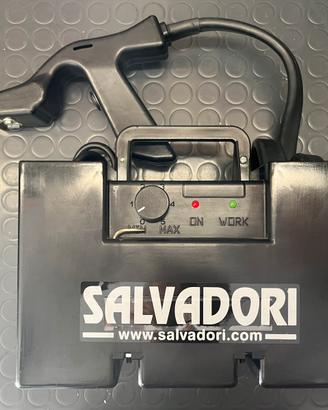 Pistola taglia pneumatici
