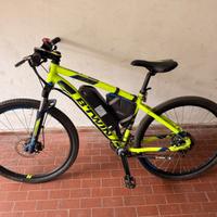 Bici rockrider520