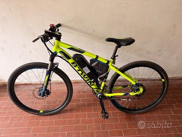 Bici rockrider520
