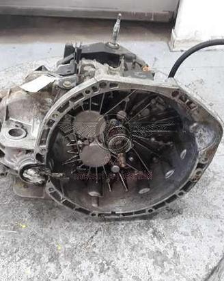 Renault trafic - m9ra6