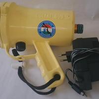 faro subacqueo coltri