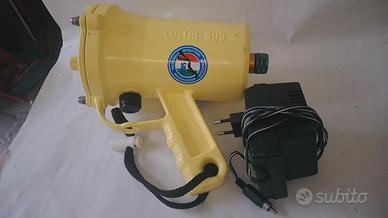 faro subacqueo coltri