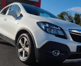Opel Mokka 1.4 Ecotec 140cv GPL 4x4