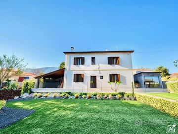 CASA INDIPENDENTE A SPOLETO