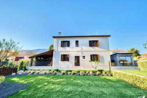 CASA INDIPENDENTE A SPOLETO