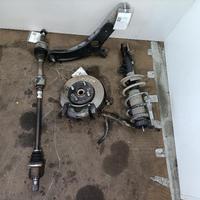 MASSA MECCANICA COMPLETA DESTRA KIA Rio 4° Serie