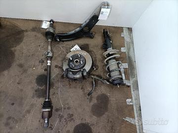 MASSA MECCANICA COMPLETA DESTRA KIA Rio 4° Serie