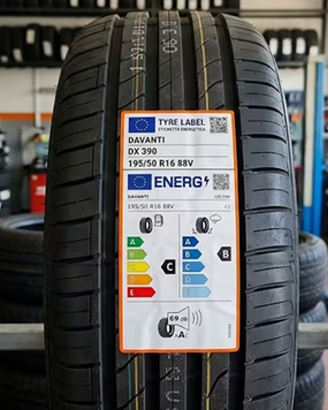 DX390 SEMI-NUOVE ESTIVE