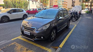 Peugeot 2008 BlueHDi 120 S&S Allure GARANZIA 12 ME