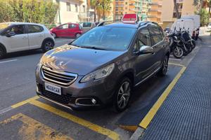 Peugeot 2008 BlueHDi 120 S&S Allure GARANZIA 12 ME