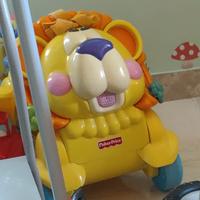 primi passi Fischer price