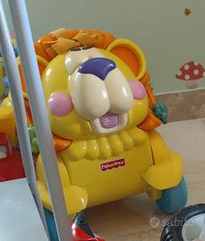 primi passi Fischer price