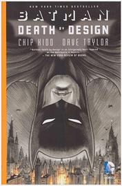 Batman: Death by Design (Ediz. PlanetaDeAgostini)