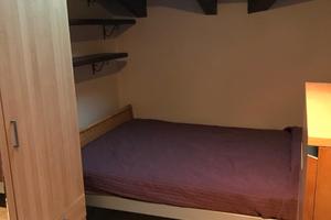 Bilocale termoautonomo arredato (dal 1° ottobre)