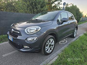 Fiat 500X 1.6 MultiJet 120 CV Business