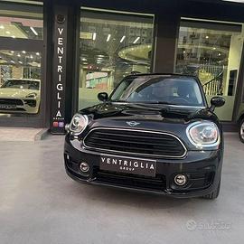 MINI - Countryman - D