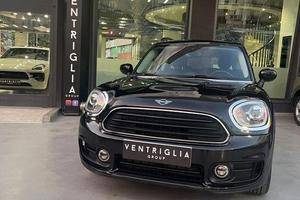 MINI - Countryman - D
