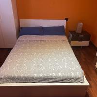 Letto da una piazza e mezzo