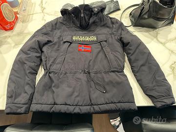 Napapijri Geographic Vintage