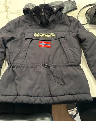 Napapijri Geographic Vintage