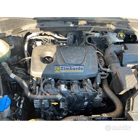 MOTORE KIA SPORTAGE 1.6 GDI DEL 2020 G4FD