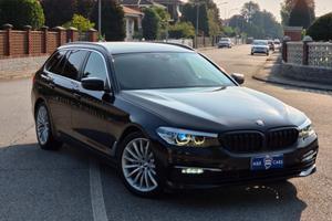 Bmw 530 530d xDrive Touring Luxury