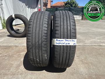 gomme usate 2056016 Estivo BRIDGESTONE - TUR - 841