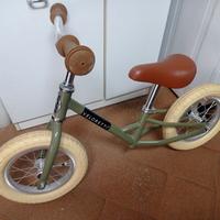 bicicletta senza pedali bambino  Veloretti