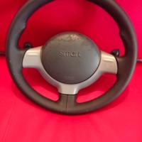 volante Smart 450 f1