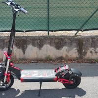 monopattino elettrico