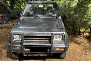 Ricambi Daihatzu Feroza