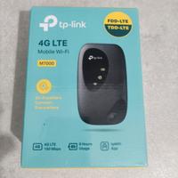 TP-Link 4G LTE Mobile Wifi M7000