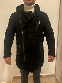 Cappotto invernale Black Kaviar