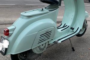 vespa sportellino piccolo