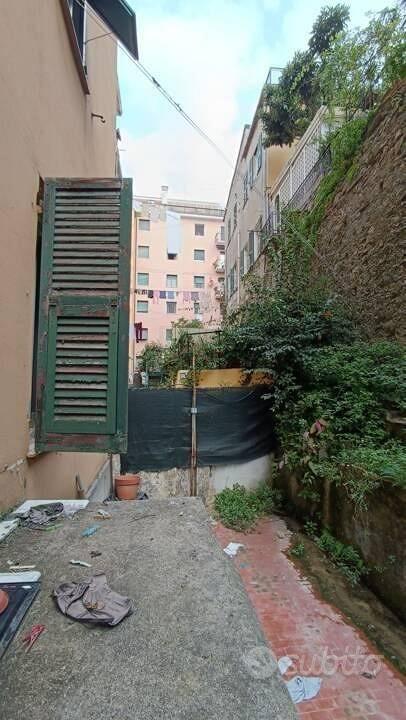 Appartamento – Genova, Principe, Centro Est - Vista 3