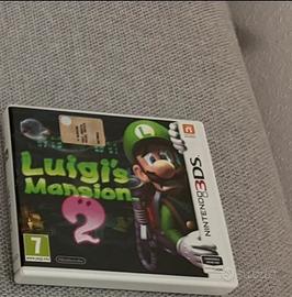 Gioco Nintendo 3DS XL