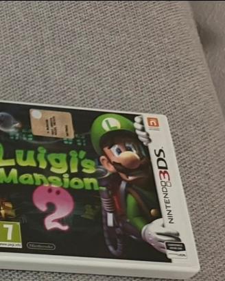 Gioco Nintendo 3DS XL