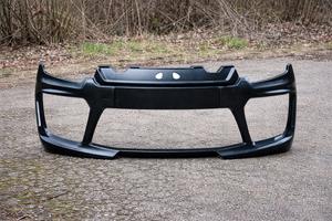 paraurti ligier js50