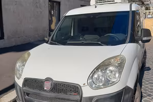 Fiat Dobló 1.3 MJT furgone isotermico
