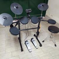 Millenium HD-120 E-Drum Set