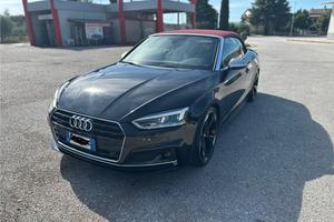 Audi A5 50TDI Quattro 286 cv S line