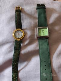 Orologi Balmain e Altanus