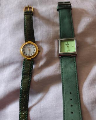 Orologi Balmain e Altanus