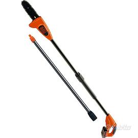 Potatore a batteria black and decker