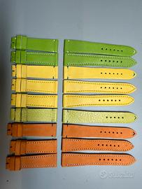 Cinturini Artigianali L76Lstraps Nuovi