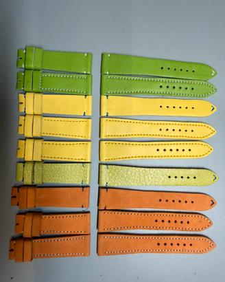 Cinturini Artigianali L76Lstraps Nuovi