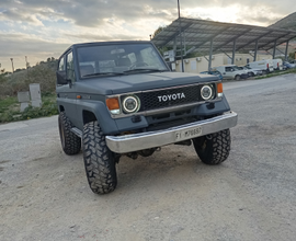 Toyota lj 70