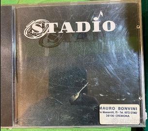 Stadio - 5 CD - in blocco 45 euro