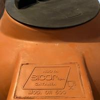 Autoclave 500Lt